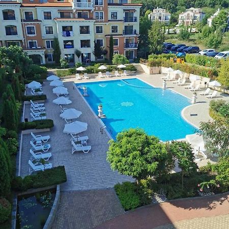Lily Beach - Apartment 408A Sozopol Esterno foto