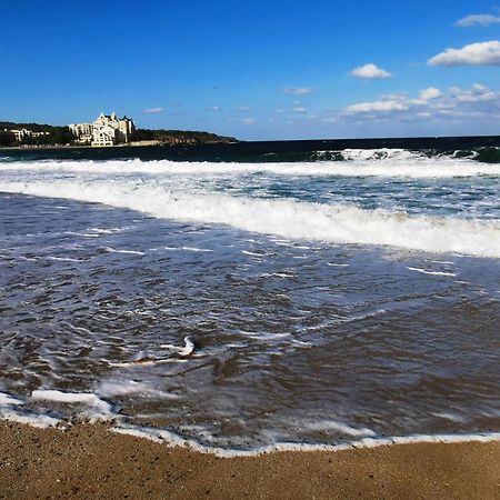 Lily Beach - Apartment 408A Sozopol Esterno foto