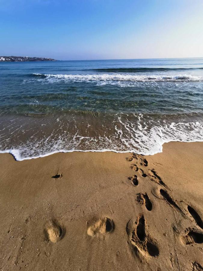 Lily Beach - Apartment 408A Sozopol Esterno foto