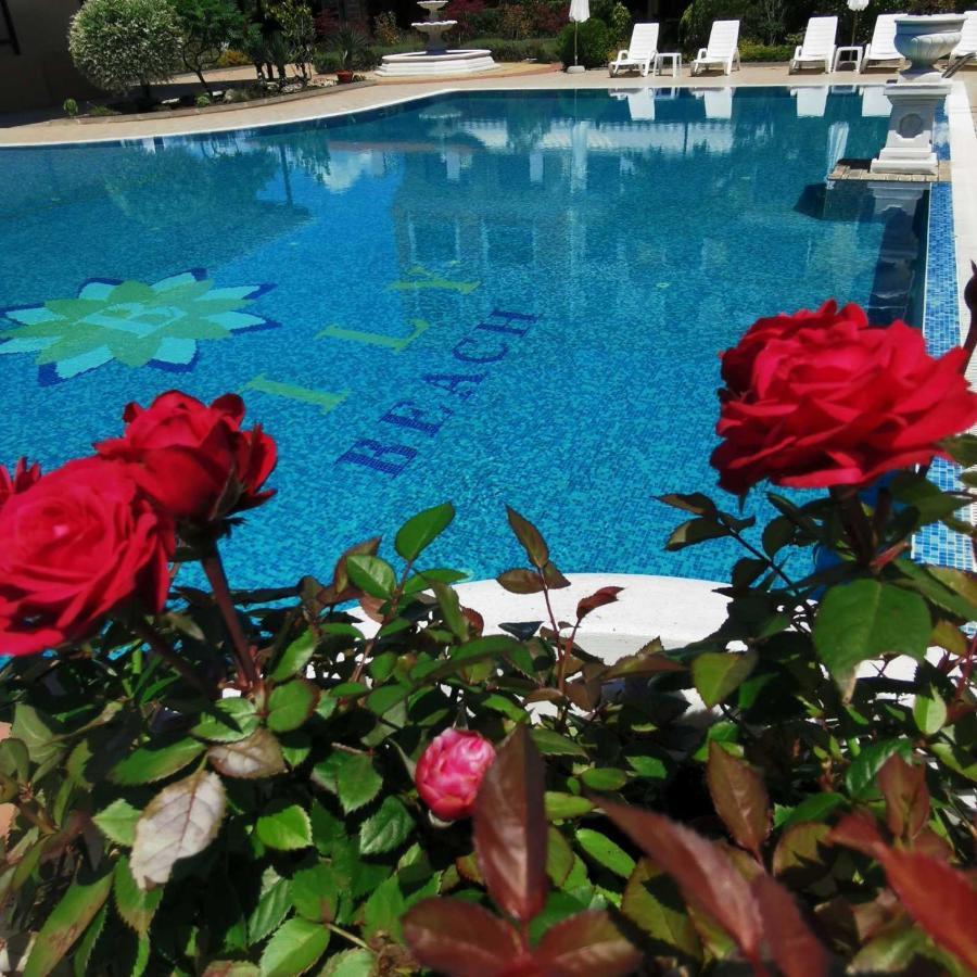 Lily Beach - Apartment 408A Sozopol Esterno foto