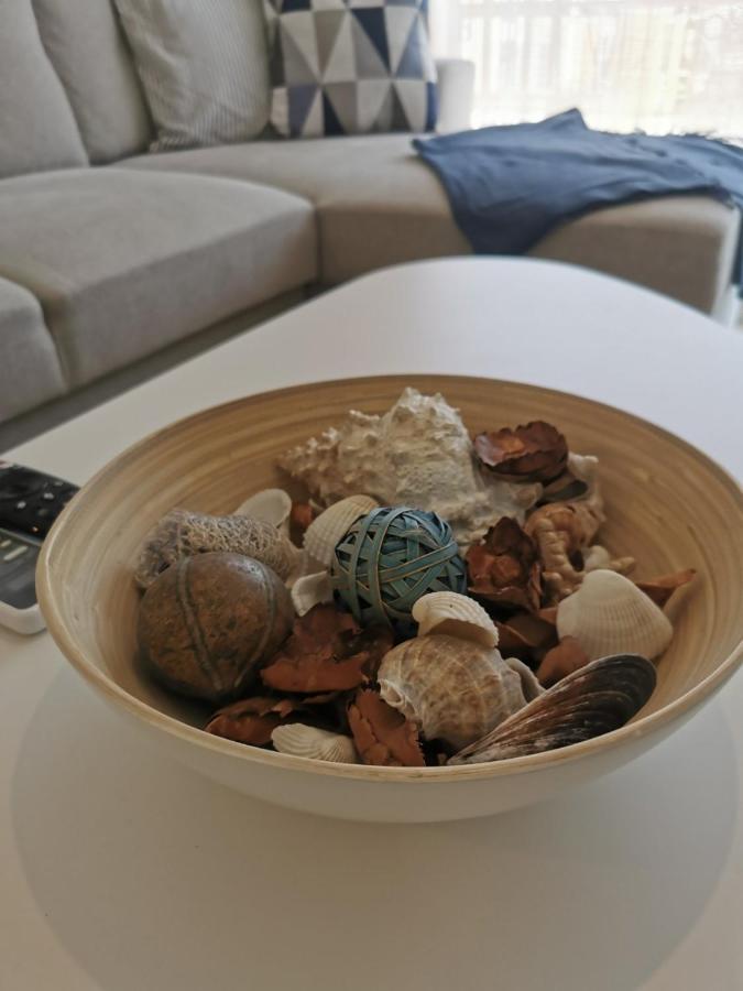 Lily Beach - Apartment 408A Sozopol Esterno foto