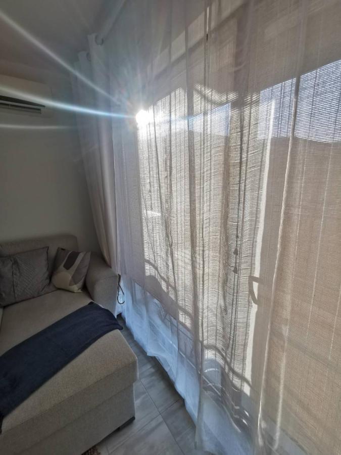 Lily Beach - Apartment 408A Sozopol Esterno foto