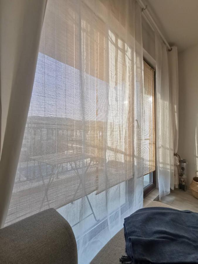 Lily Beach - Apartment 408A Sozopol Esterno foto