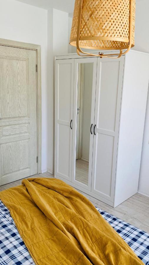 Lily Beach - Apartment 408A Sozopol Esterno foto