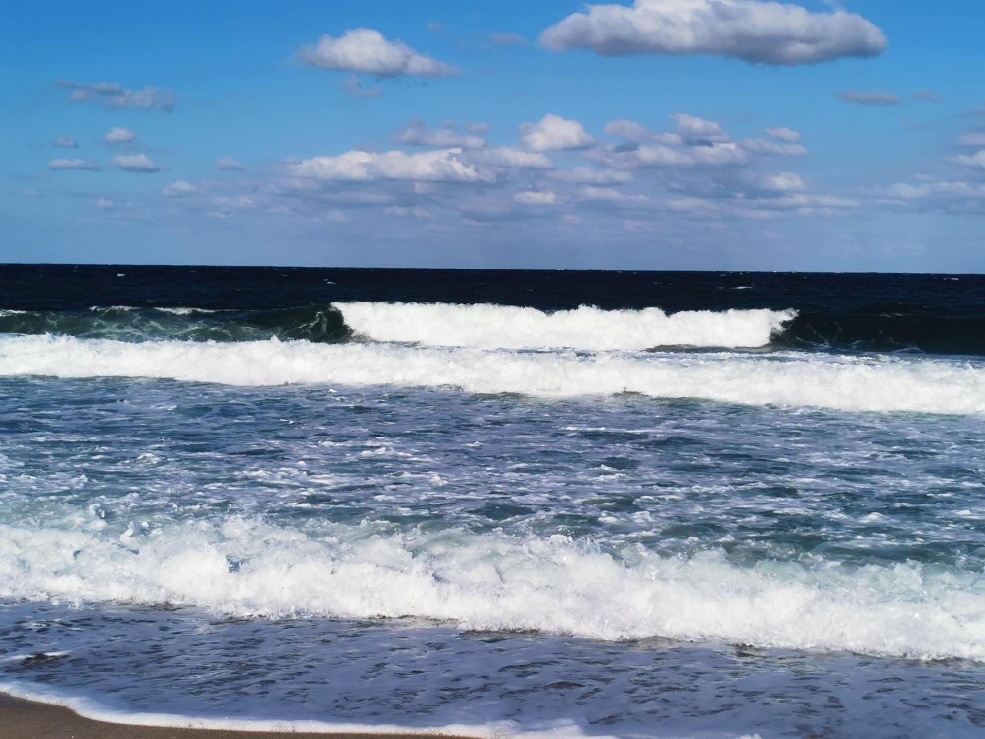 Lily Beach - Apartment 408A Sozopol Esterno foto
